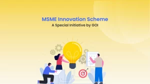 MSME Innovation Scheme