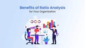 Benefits of Ratio Analysis