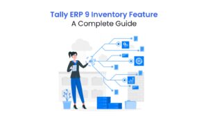 Tally ERP 9 Inventory Feature